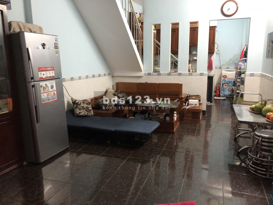 Cho thuê nhà chính chủ, có thể dọn vào ở ngay