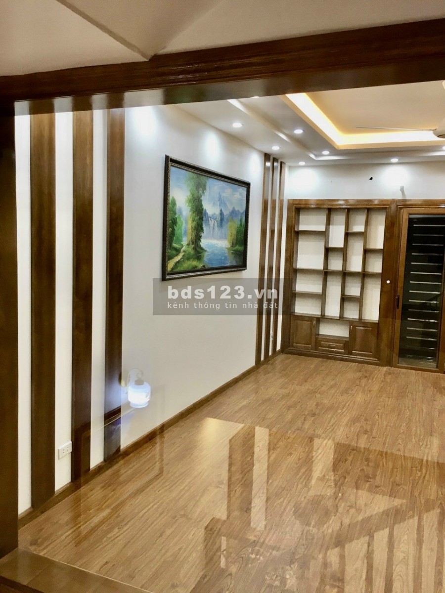 Bán nhà 3 tầng đường Ngô Quyền, ph Tân Bình, 67.5m2, mt 4.5m, 4 ngủ, 3 tỷ 380 triệu