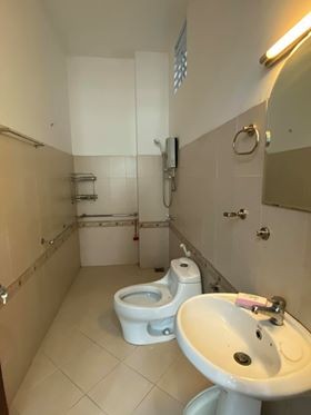 Cho thuê phòng gần sân bay Tân Sơn Nhất đầy đủ nội thất