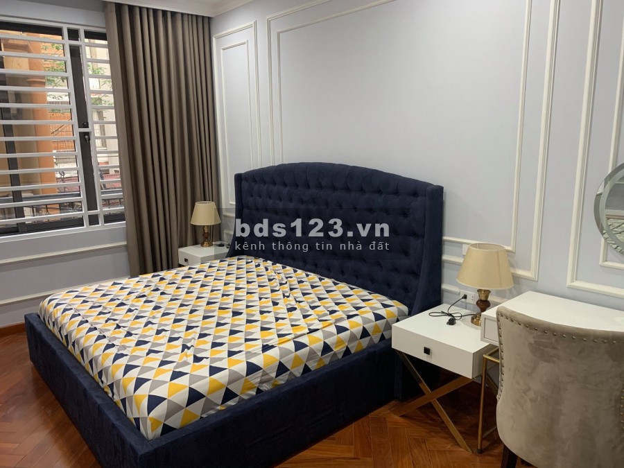 Mặt Phố LÊ THANH NGHỊ - Khu VIP Hai Bà Trưng. Mở Cửa Là Có Tiền