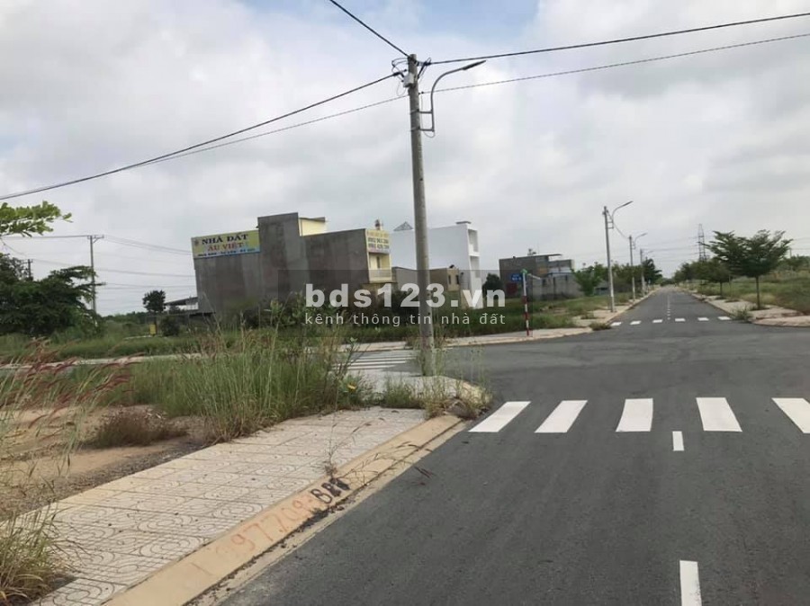 Bán Nhanh Lô Đất Thương Lượng Mạnh