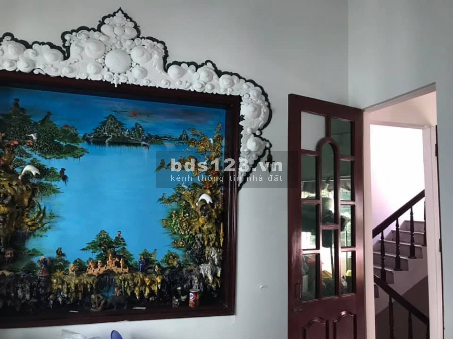 Sống Sạch, Phúc Đồng Long Biên 90m2 MTx4.3m 4T ngõ ô tô