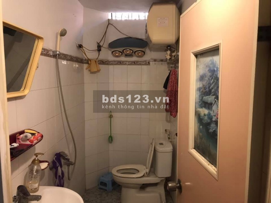 Sống Sạch, Phúc Đồng Long Biên 90m2 MTx4.3m 4T ngõ ô tô