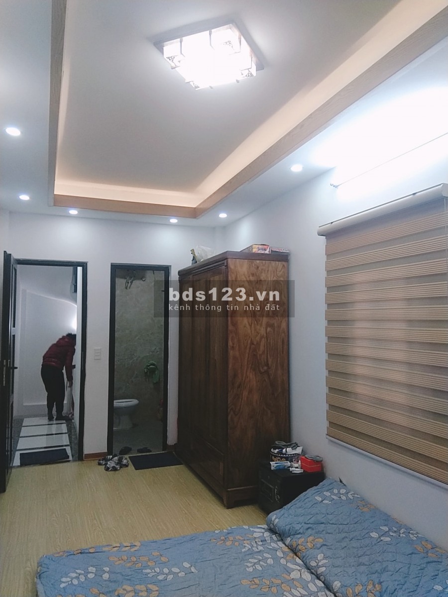 Bán Nhà Mặt Phố BẠCH MAI - SIÊU HIẾM - Khu VIP Hai Bà Trưng