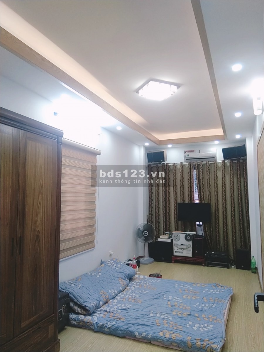 Bán Nhà Mặt Phố BẠCH MAI - SIÊU HIẾM - Khu VIP Hai Bà Trưng