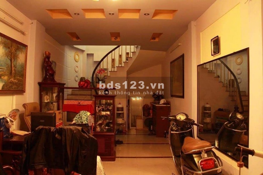 BÁN NHÀ 5 TẦNG ĐẸP LẠC LONG QUÂN, TÂY HỒ, Ô TÔ ĐỖ CỬA, TIỆN ÍCH NGẬP TRÀN.