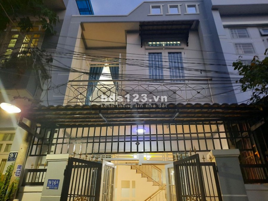 BÁN NHÀ NGAY CHỢ HIỆP BÌNH, PHƯỜNG HIỆP BÌNH CHÁNH