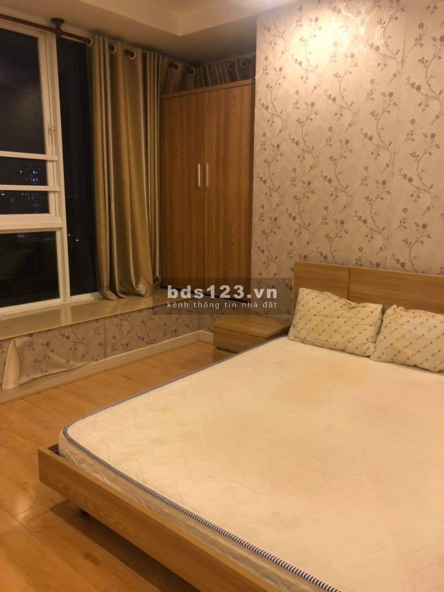 Bán chung cư Terra Rosa 2 phòng ngủ block B3 kdc 13E huyện Bình Chánh