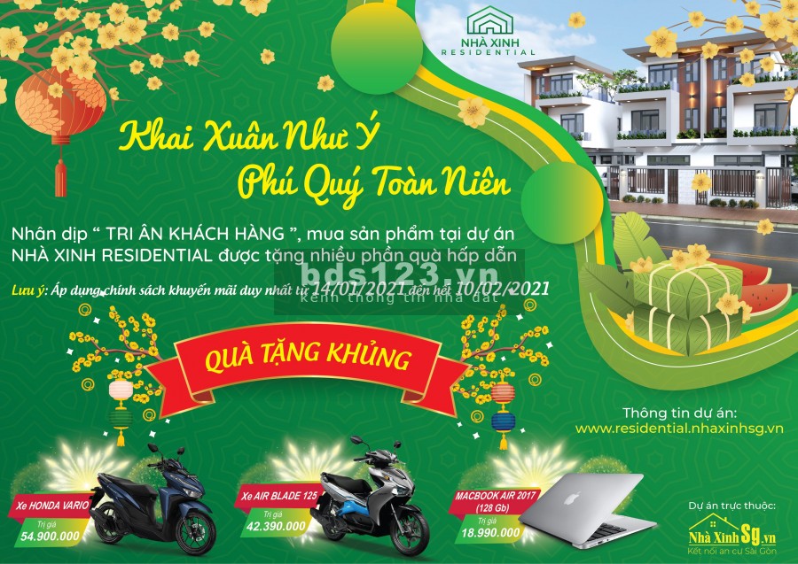 Nhà sổ hồng riêng, chính chủ, giá rẻ mừng xuân 7triệu/m2
