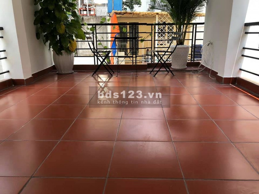 BÁN NHÀ 6.5 TỶ 3 TẦNG, 4X16, HÒA BÌNH, QUẬN 11