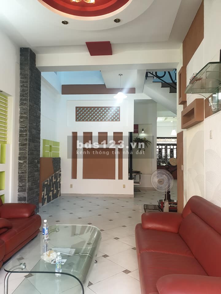 CẦN BÁN TRONG TẾT, BIỆT THỰ THÀNH THÁI, PHƯỜNG 14, QUẬN 10, CHỈ 24.5 TỶ.