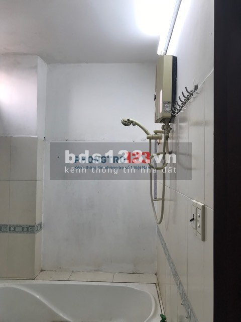 656/68/81 Quang Trung, Gò Vấp (có thể đi vào hẻm 33 đường số 8)