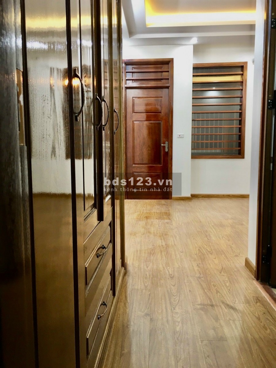 Bán nhà 3 tầng đường Ngô Quyền, ph Tân Bình, 67.5m2, mt 4.5m, 4 ngủ, 3 tỷ 380 triệu