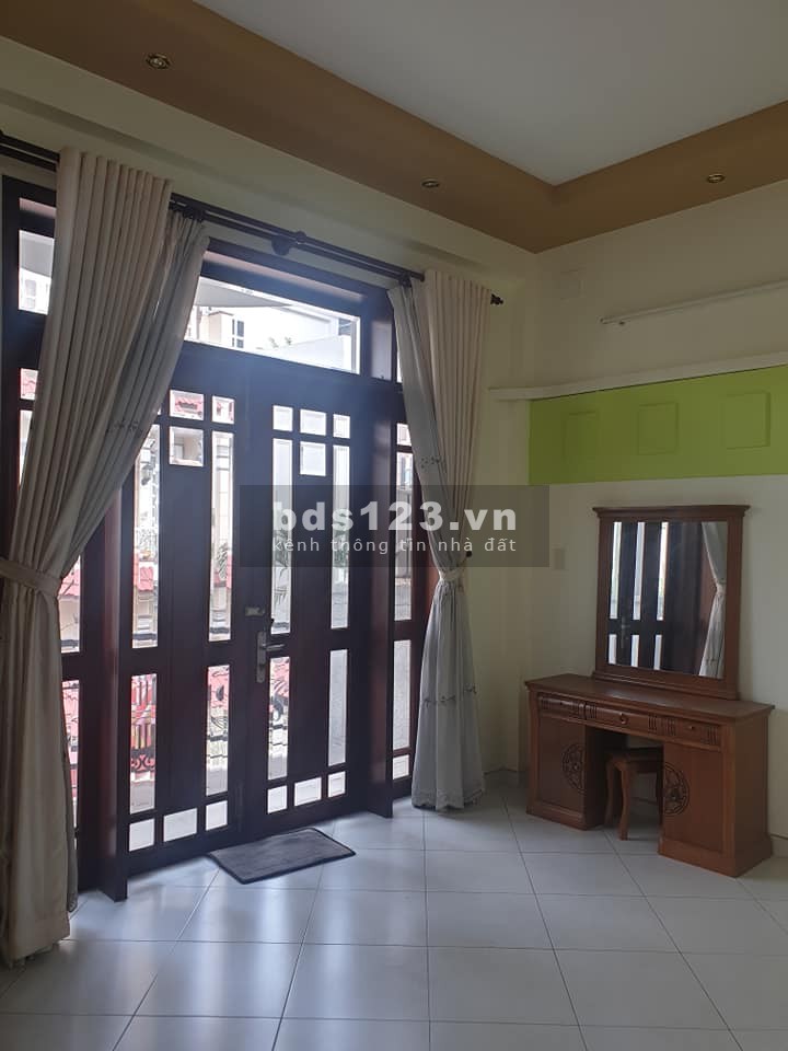CẦN BÁN TRONG TẾT, BIỆT THỰ THÀNH THÁI, PHƯỜNG 14, QUẬN 10, CHỈ 24.5 TỶ.