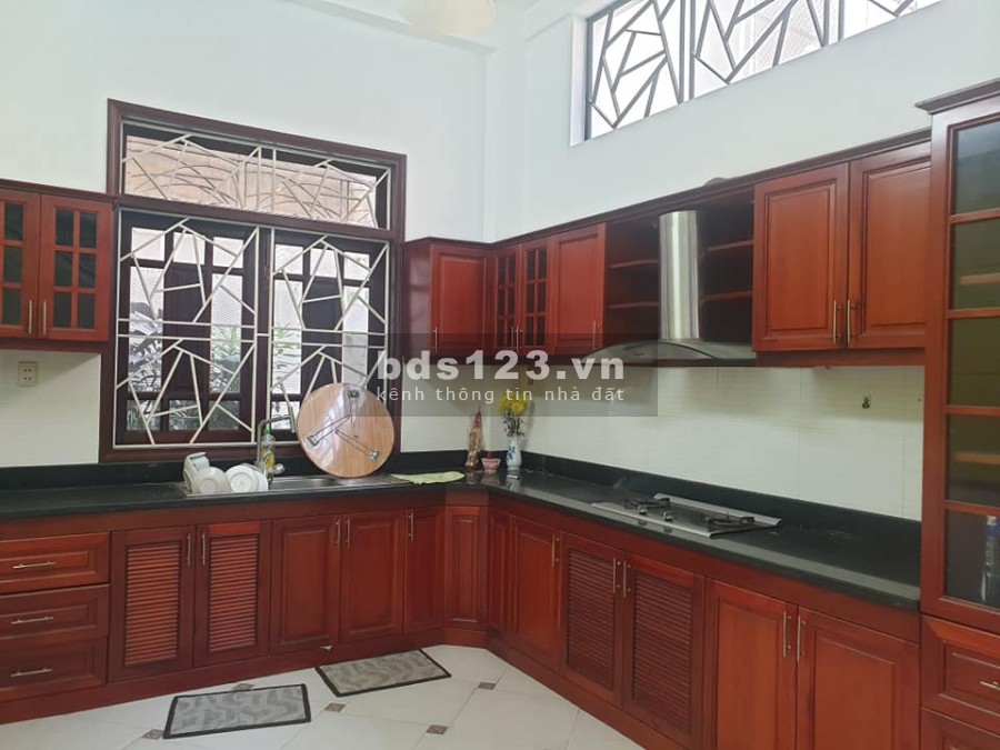 CẦN BÁN TRONG TẾT, BIỆT THỰ THÀNH THÁI, PHƯỜNG 14, QUẬN 10, CHỈ 24.5 TỶ.