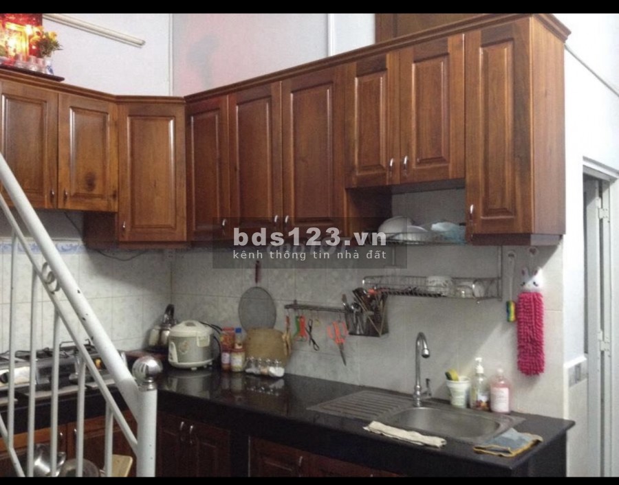 Cho thuê nhà chính chủ, có thể dọn vào ở ngay