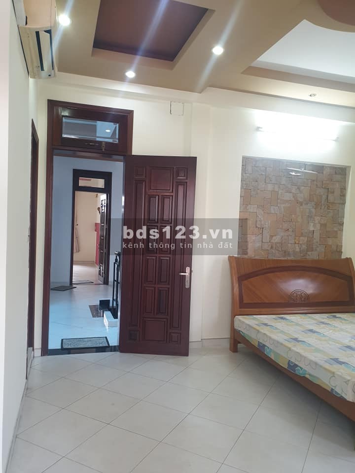 CẦN BÁN TRONG TẾT, BIỆT THỰ THÀNH THÁI, PHƯỜNG 14, QUẬN 10, CHỈ 24.5 TỶ.