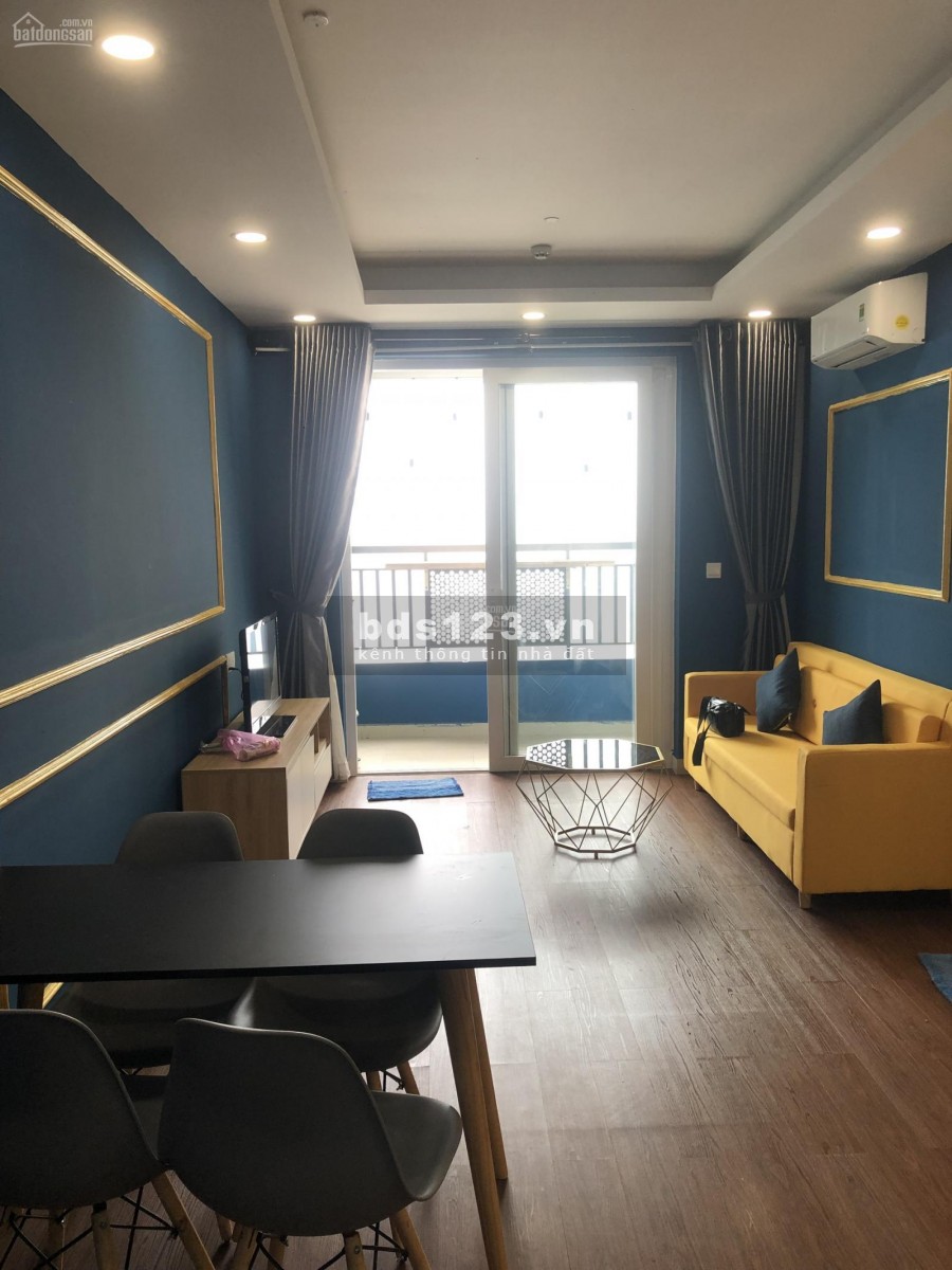 Mình có căn hộ rộng 52m2 đang cần cho thuê tại cc Sài Gòn Mia, 1 PN, giá 12 triệu/tháng, LHCC