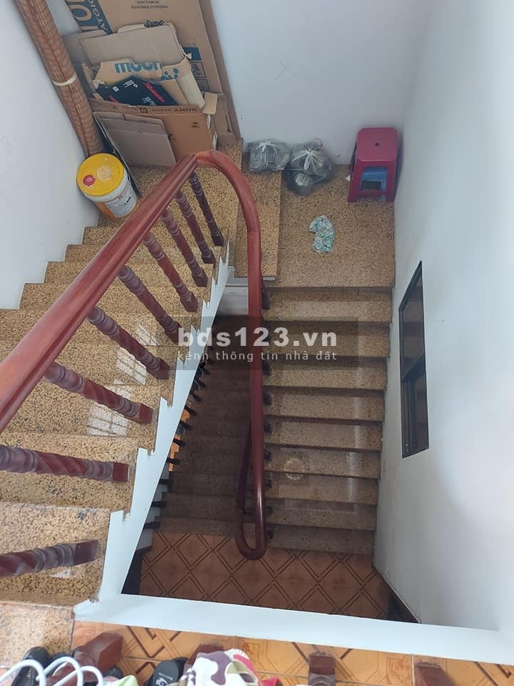 Bán nhà hxh Sư Vạn Hạnh Phường 13 Quận 10, ngang 4m vị trí đẹp giá 4.7 tỷ
