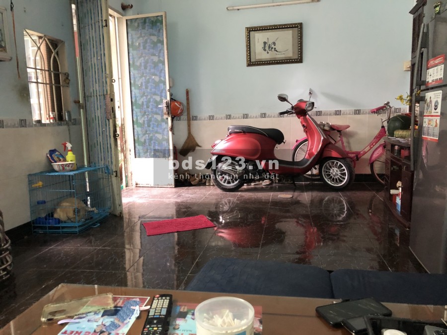 Cho thuê nhà chính chủ, có thể dọn vào ở ngay