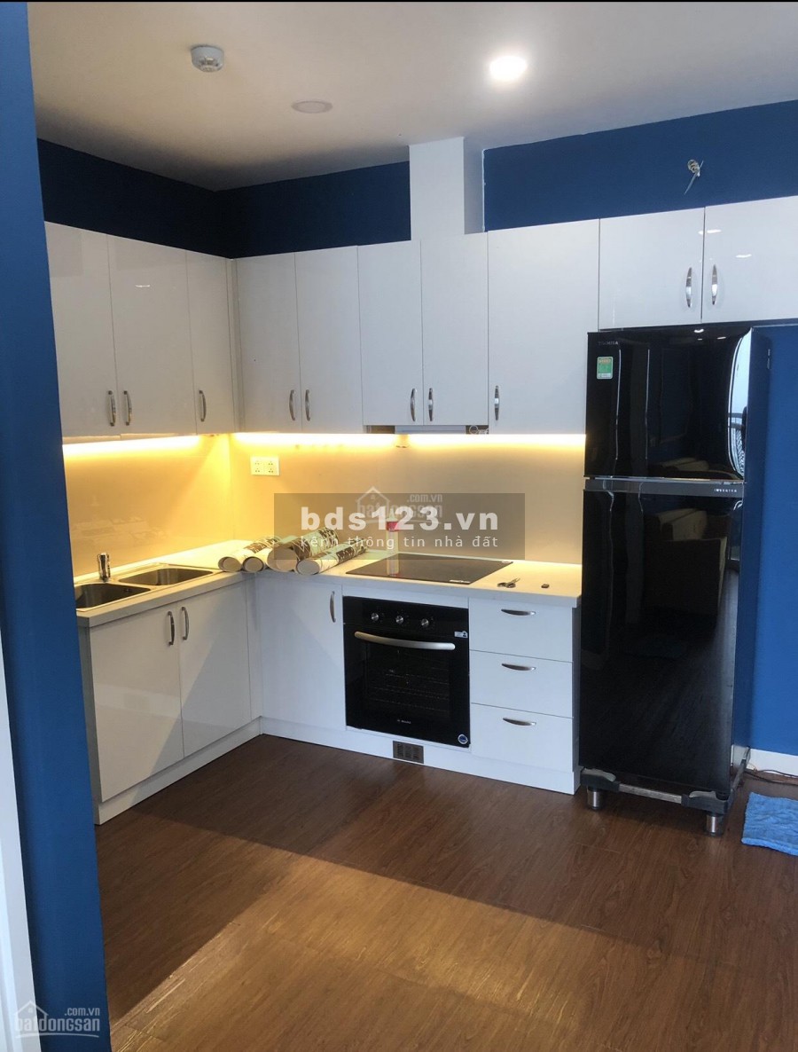 Mình có căn hộ rộng 52m2 đang cần cho thuê tại cc Sài Gòn Mia, 1 PN, giá 12 triệu/tháng, LHCC