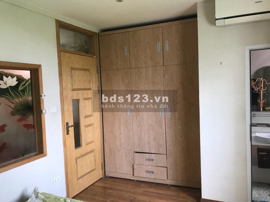 Cho thuê Chung cư 90 Nguyễn Tuân 2 ngủ full 12.5 triệu. Lh 0377983070