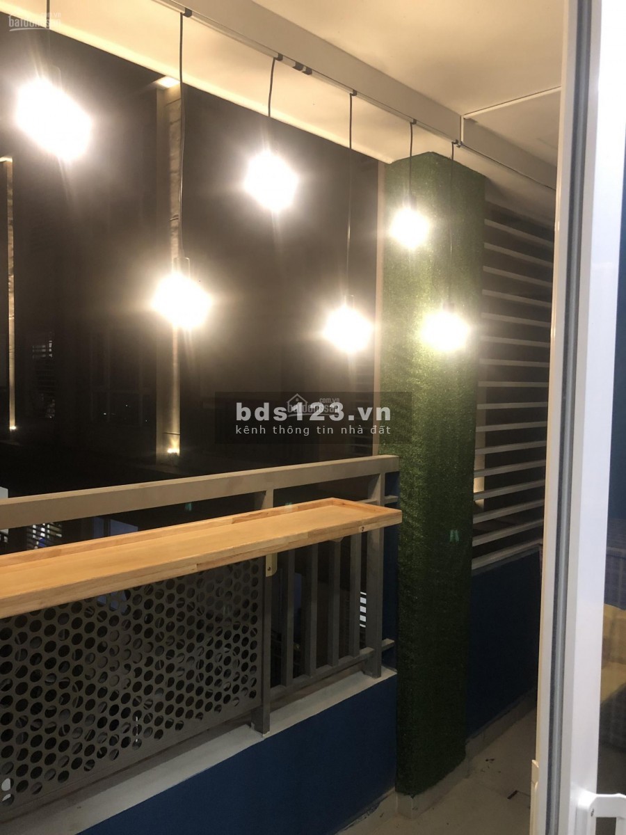 Mình có căn hộ rộng 52m2 đang cần cho thuê tại cc Sài Gòn Mia, 1 PN, giá 12 triệu/tháng, LHCC