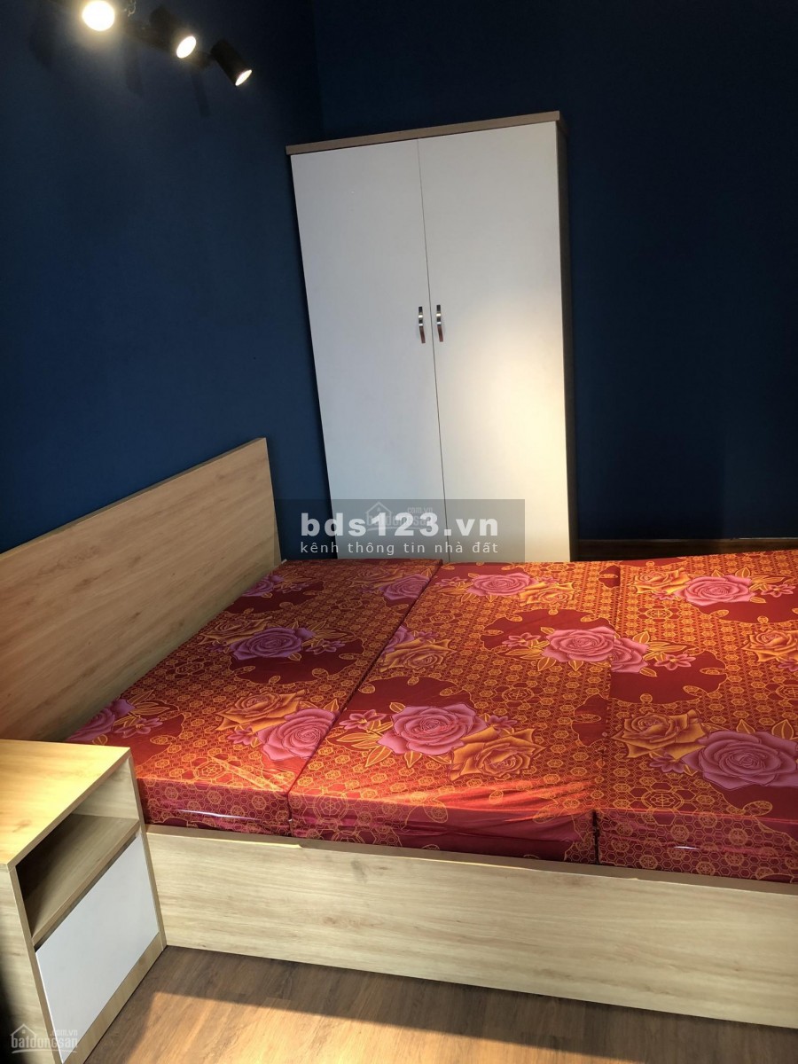 Mình có căn hộ rộng 52m2 đang cần cho thuê tại cc Sài Gòn Mia, 1 PN, giá 12 triệu/tháng, LHCC