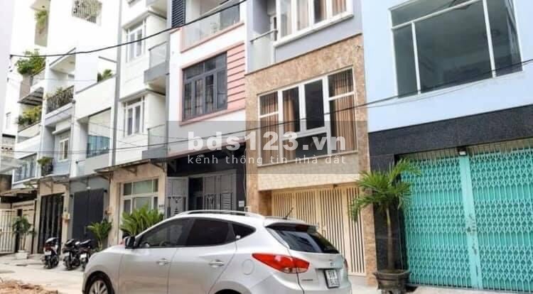 Bán nhà đẹp, hẻm xe tải Đường 3/2, Quận 10, 63m2, giá chỉ 13.5 tỷ (liên hệ 0813998873)