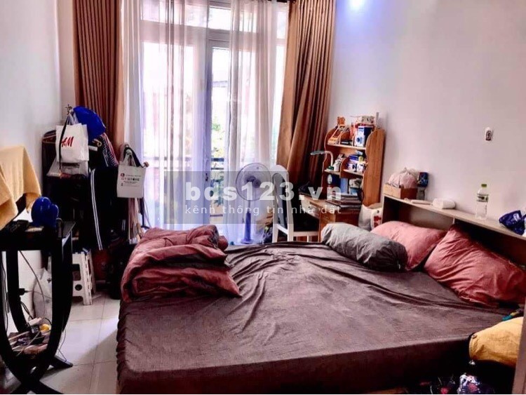 Bán nhà đẹp, hẻm xe tải Đường 3/2, Quận 10, 63m2, giá chỉ 13.5 tỷ (liên hệ 0813998873)