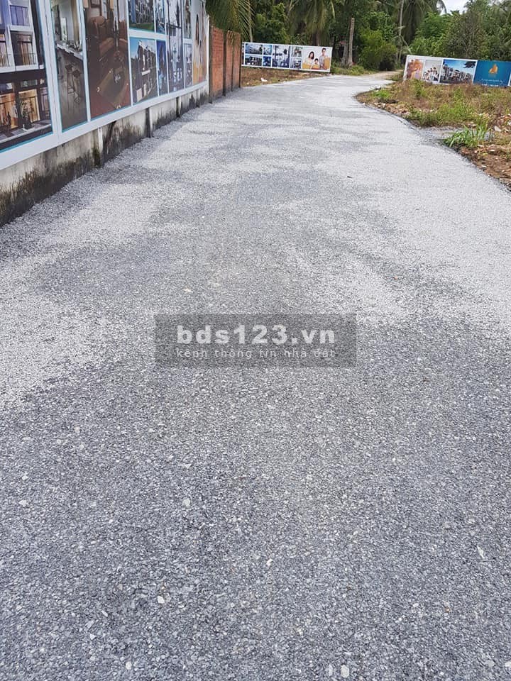 Còn sót lại duy nhất 1 nền. Chủ cần bán trước tết