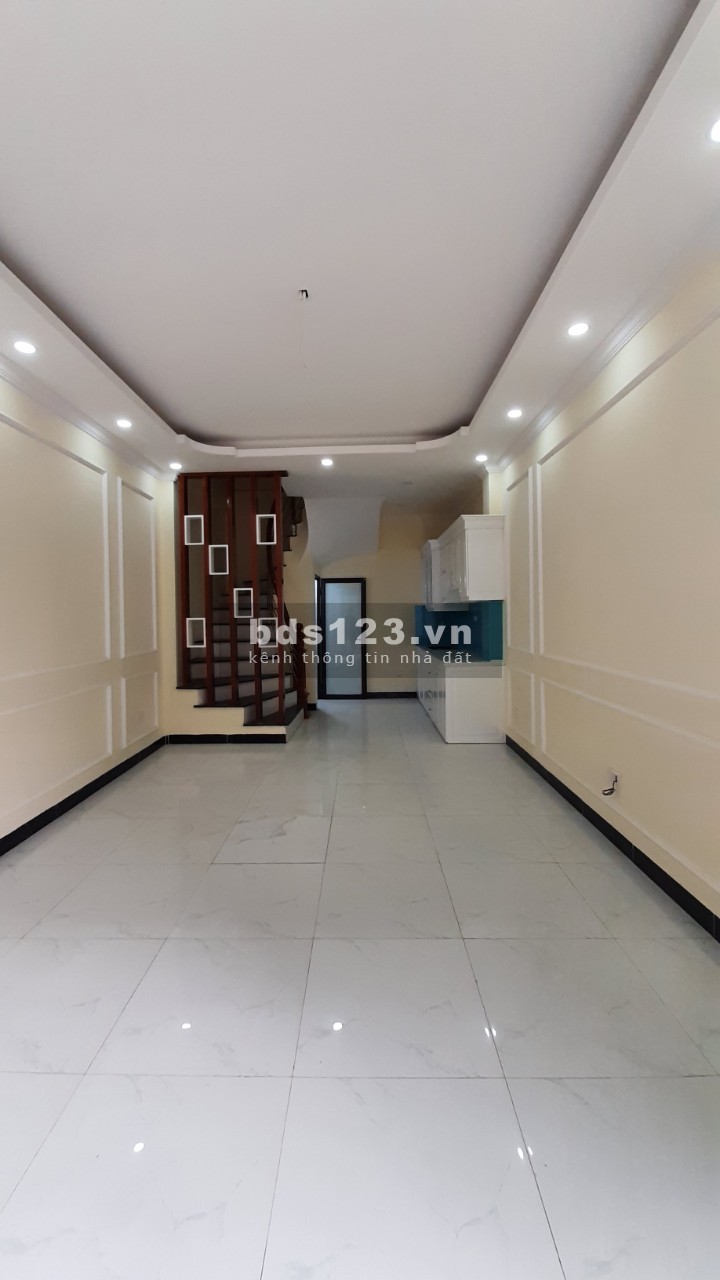 BÁN NHÀ ĐẠI MỖ, NGÕ Ô TÔ TẢI, CÓ THỂ KINH DOANH, 20M RA ĐƯỜNG CHÍNH