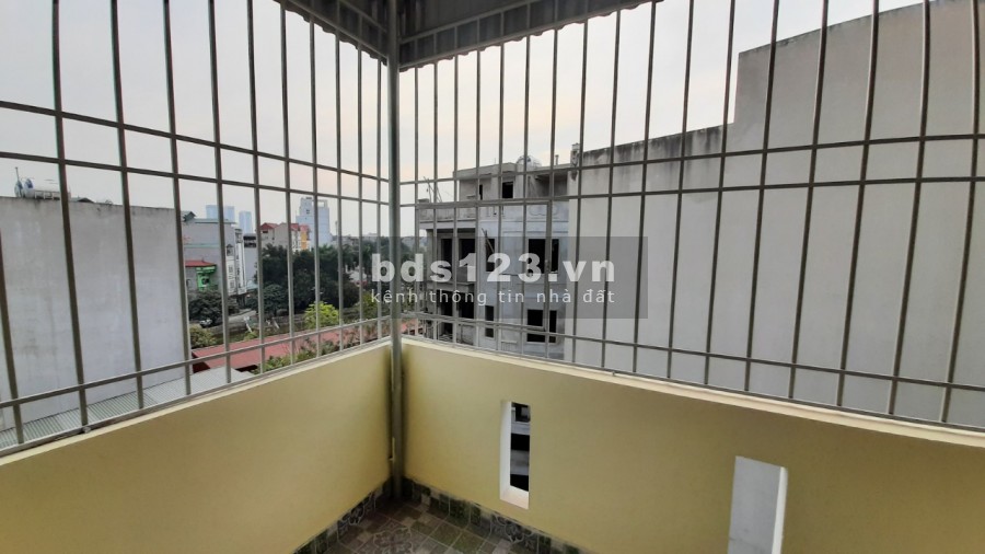 BÁN NHÀ ĐẠI MỖ, NGÕ Ô TÔ TẢI, CÓ THỂ KINH DOANH, 20M RA ĐƯỜNG CHÍNH