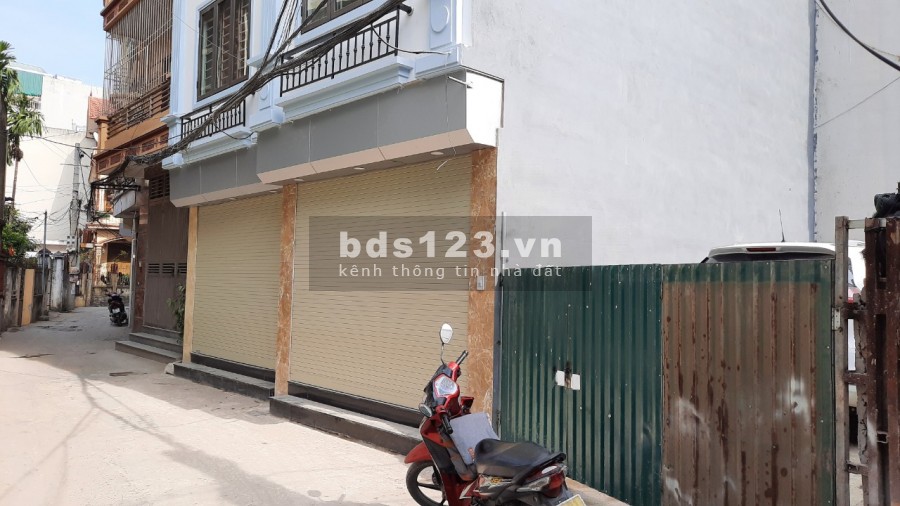 BÁN NHÀ ĐẠI MỖ, NGÕ Ô TÔ TẢI, CÓ THỂ KINH DOANH, 20M RA ĐƯỜNG CHÍNH