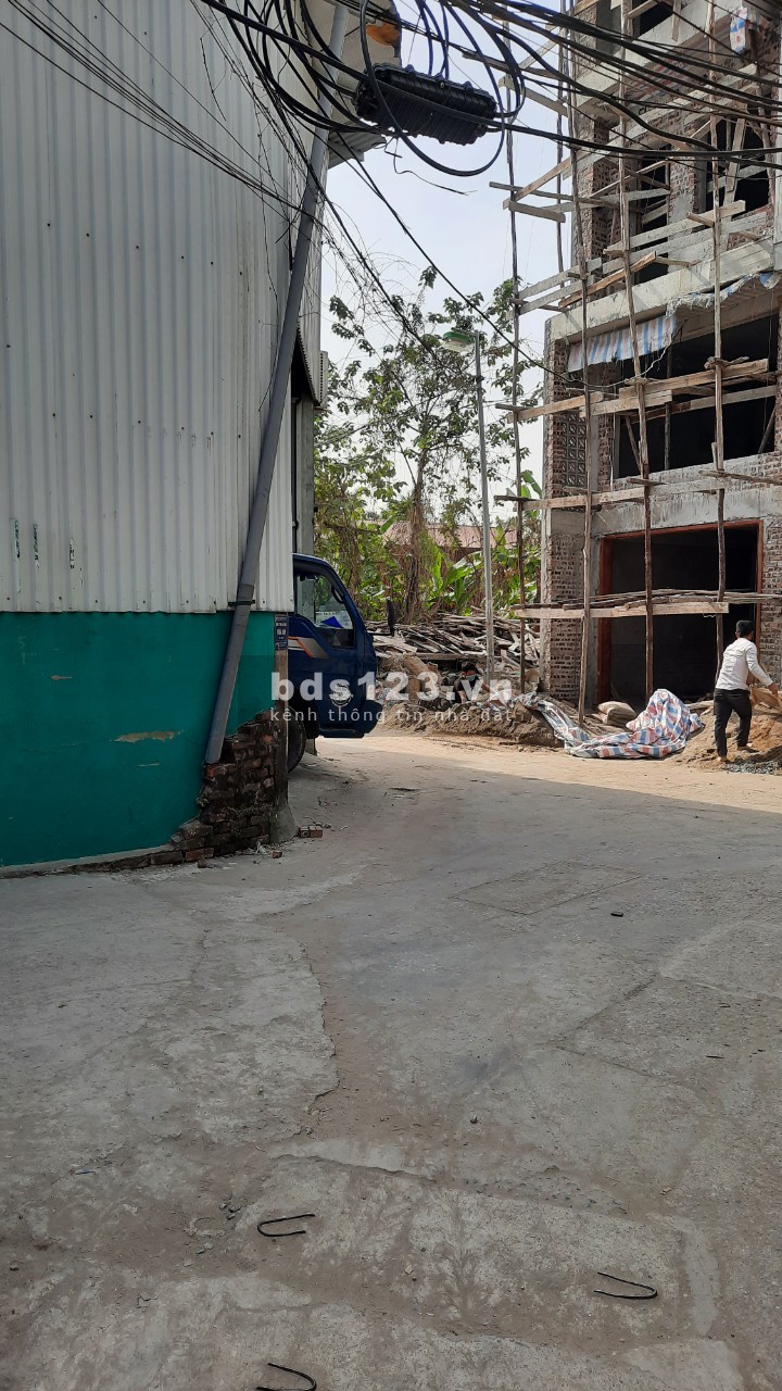 BÁN NHÀ ĐẠI MỖ, NGÕ Ô TÔ TẢI, CÓ THỂ KINH DOANH, 20M RA ĐƯỜNG CHÍNH