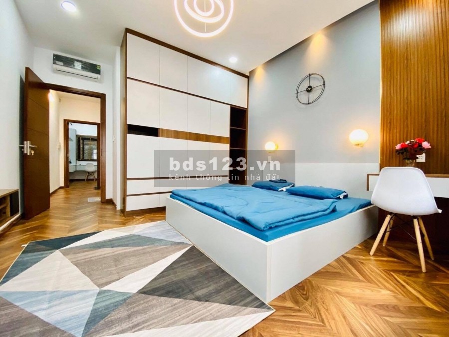 Bán nhà hẻm 8m Phan Anh, 48m2, 4x12, GIÁ 4.2 TỶ, LH 0914648319, Nhà đẹp ở liền