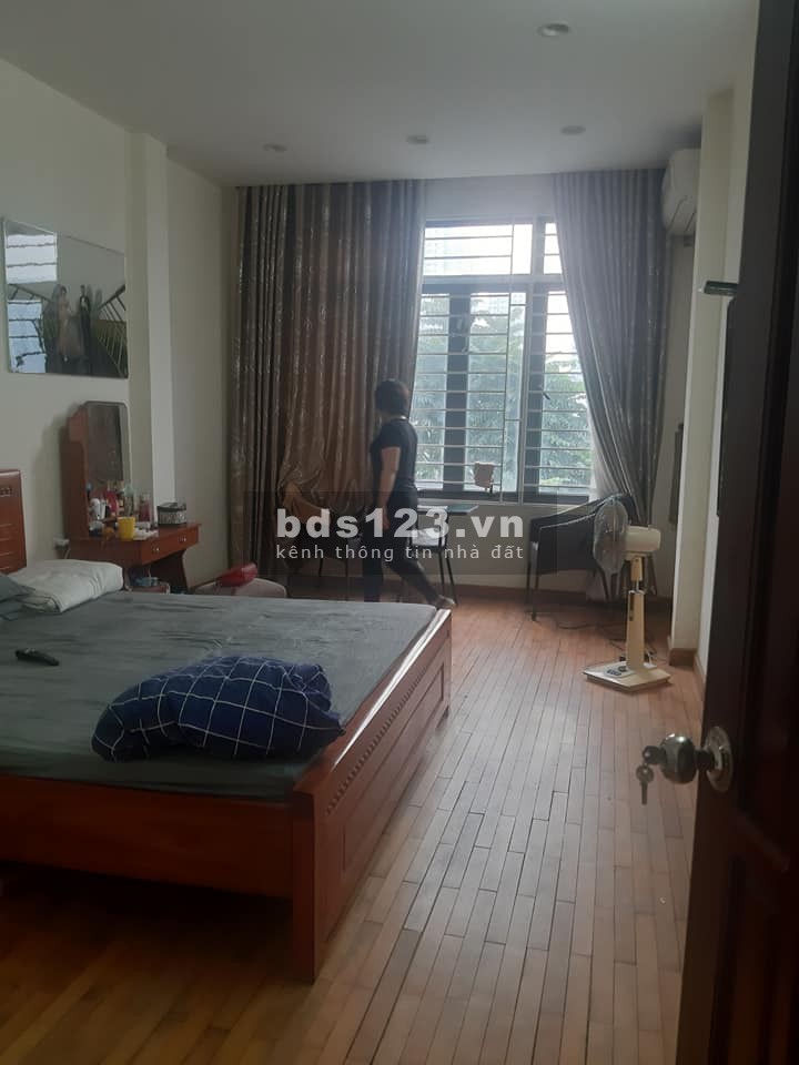 Bán Nhà MẶT PHỐ DƯƠNG VĂN BÉ KINH DOANH Ô TÔ TRÁNH Vỉa Hè Rộng