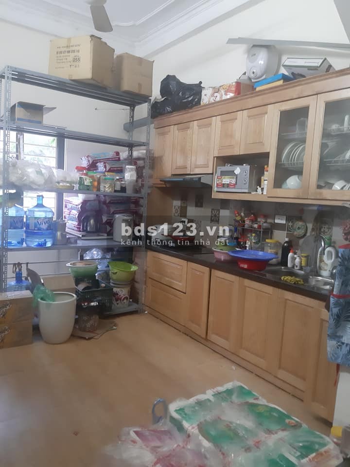 Bán Nhà MẶT PHỐ DƯƠNG VĂN BÉ KINH DOANH Ô TÔ TRÁNH Vỉa Hè Rộng