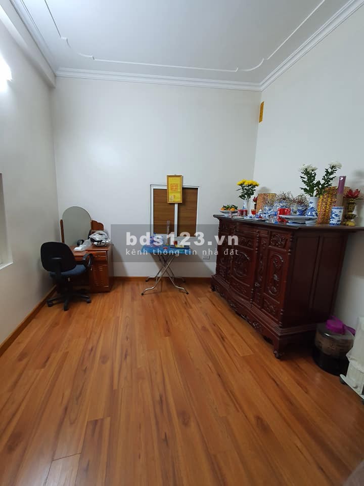 Bán Nhà Mặt Ngõ MINH KHAI - KINH DOANH - Ô TÔ TRÁNH - Vỉa Hè