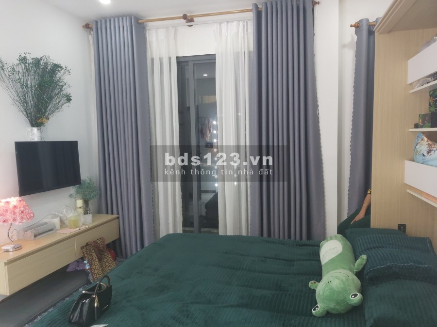 25M2 HXH Cao Thắng Quận 10, Lô góc 3 tầng kiên cố 7 chỗ đến nhà