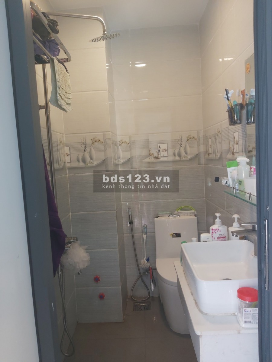 25M2 HXH Cao Thắng Quận 10, Lô góc 3 tầng kiên cố 7 chỗ đến nhà