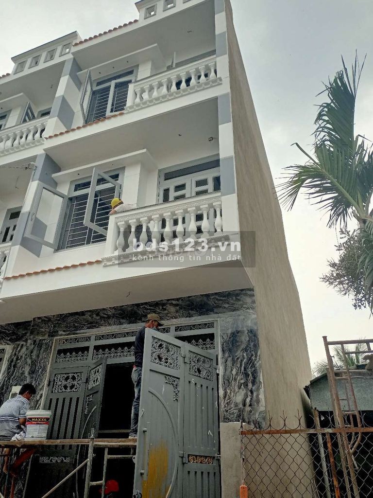 CHÍNH CHỦ CẦN BÁN NHÀ PHƯỜNG THỚI AN QUẬN 12 TP HỒ CHÍ MINH