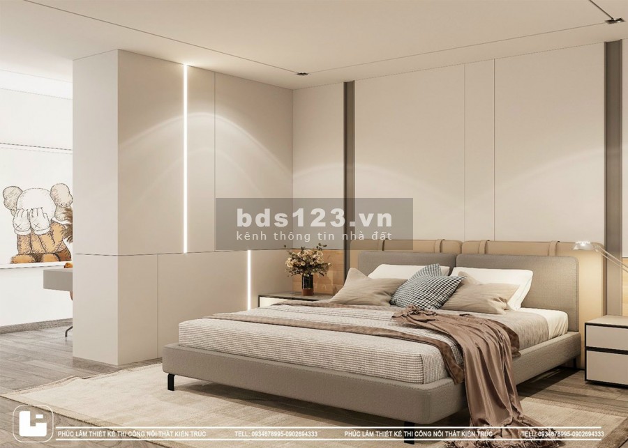 Do Chuyển Công Nơi Ở Không Còn Nhu Cầu Sử Dung, Cần Bán Căn CC 3 PN 86,5m2
