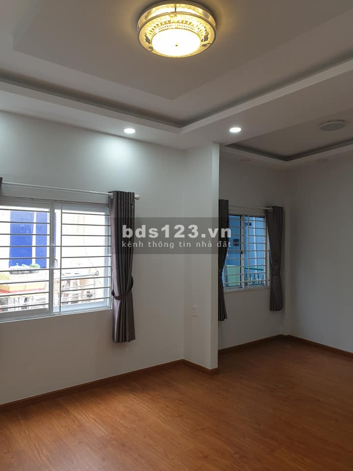 BÁN NHÀ GÒ VẤP, HẺM XE TẢI NGUYỄN VĂN LƯỢNG, DT 64M2, CHỈ 4.59 TỶ.