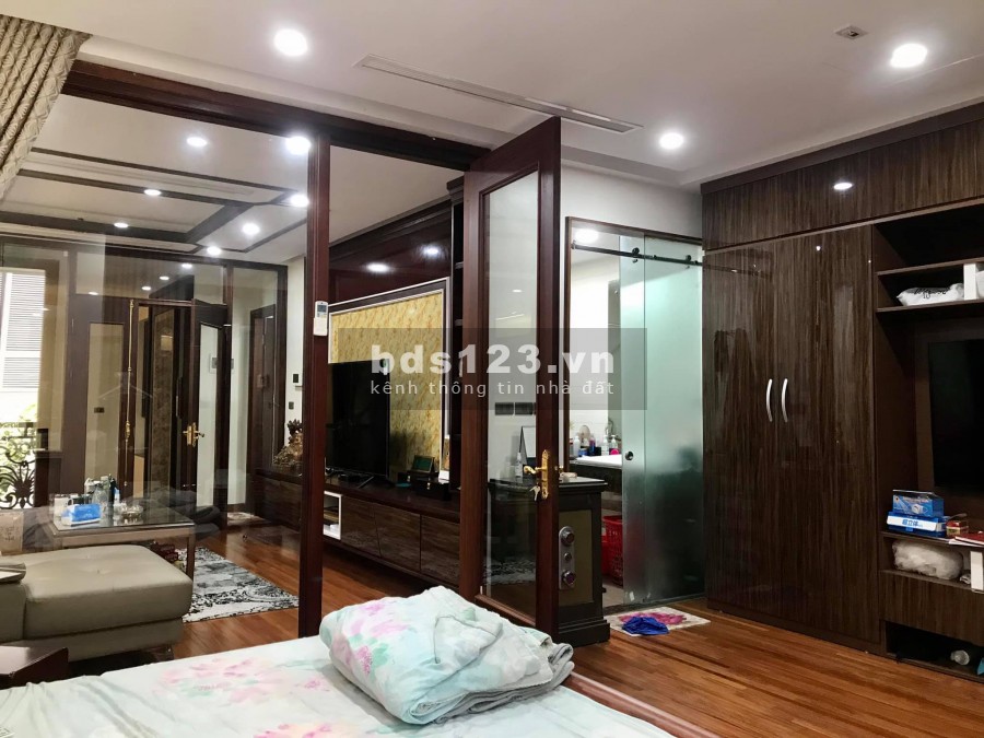 NHÀ VIP 90NGUYỄN TUÂN, TẶNG NỘI THẤT SIÊU SỊN, Ở HOẶC KẾT HỢP KINH DOANH VĂN PHÒNG SIÊU ĐẸP