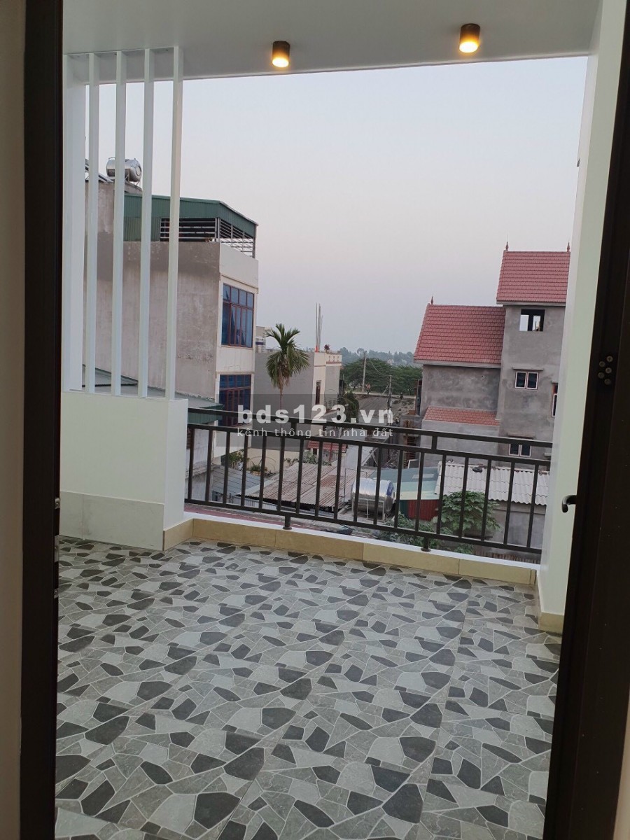 Bán nhà phố Lê Viết Quang, Ph. Ngọc Châu, 56.9m2, mt 4m, 3 tầng, 2 tỷ 150