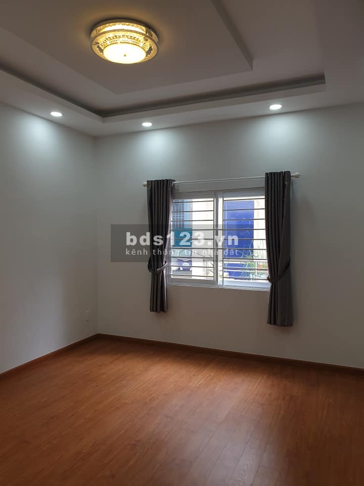 BÁN NHÀ GÒ VẤP, HẺM XE TẢI NGUYỄN VĂN LƯỢNG, DT 64M2, CHỈ 4.59 TỶ.