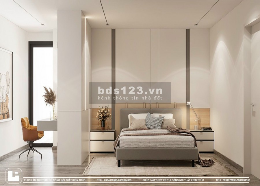 Do Chuyển Công Nơi Ở Không Còn Nhu Cầu Sử Dung, Cần Bán Căn CC 3 PN 86,5m2