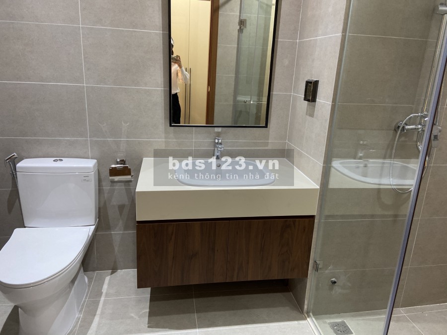 Do Chuyển Công Nơi Ở Không Còn Nhu Cầu Sử Dung, Cần Bán Căn CC 3 PN 86,5m2