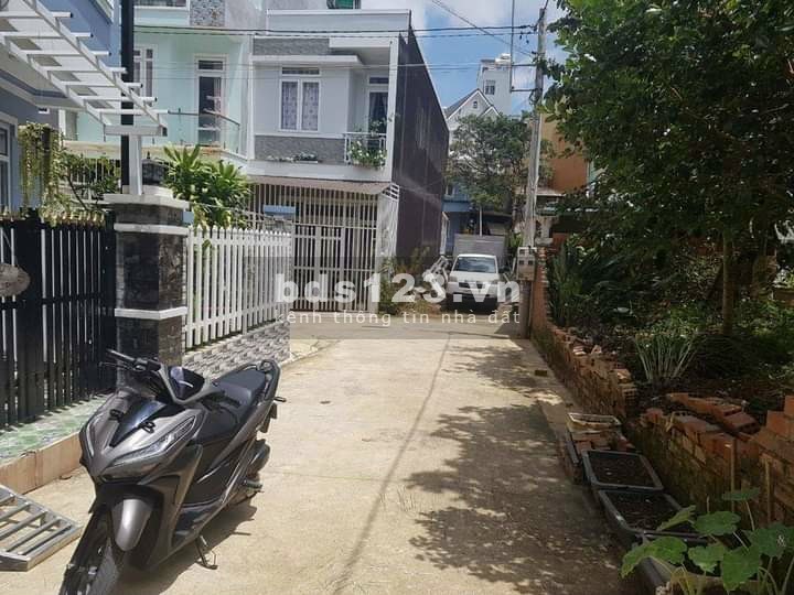 Nhà đất Đà lạt cần bán đất xây dựng khu vực an ninh thuận tiện cho việc định cư lâu dài và nghĩ dưỡng
